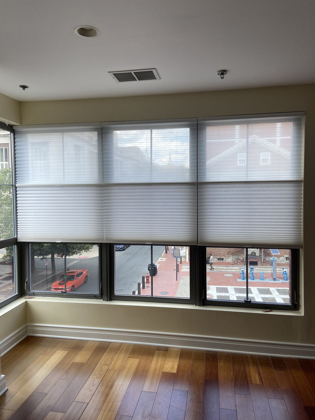 Duette Duolite shades Philadelphia PA