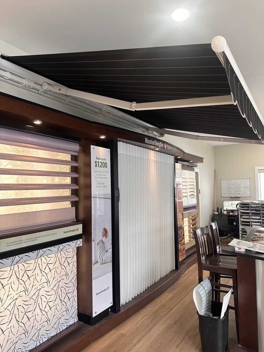 Sunbeam Pennsauken showroom