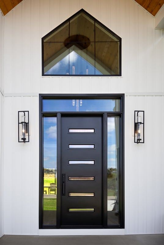 ProVia front door replacement NJ