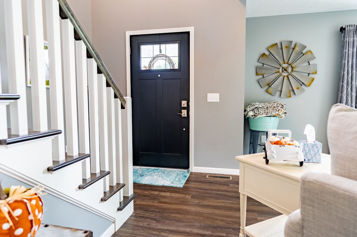 ProVia fiberglass door South Jersey