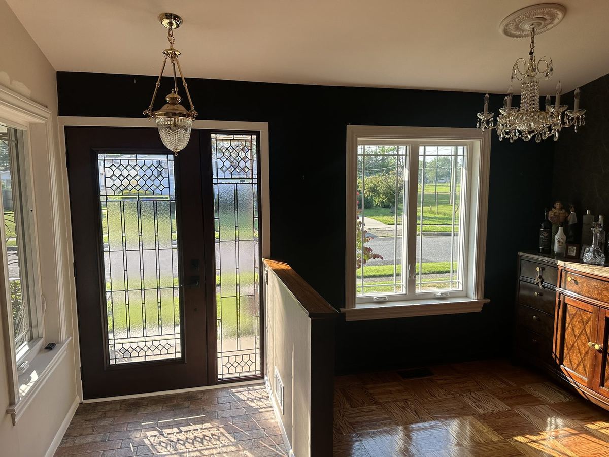 ProVia door completed install