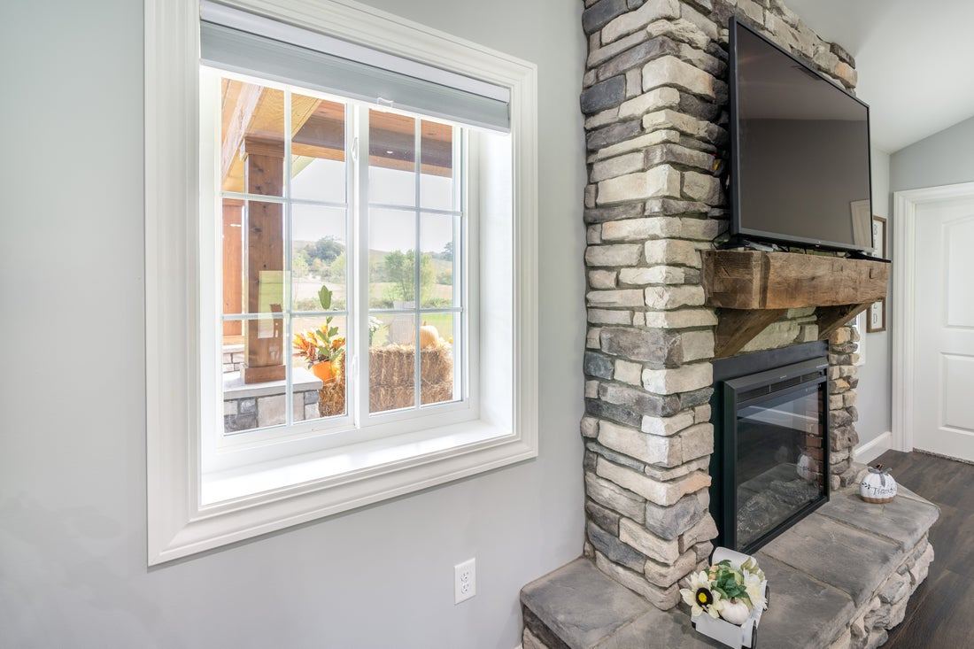 ProVia replacement windows South Jersey