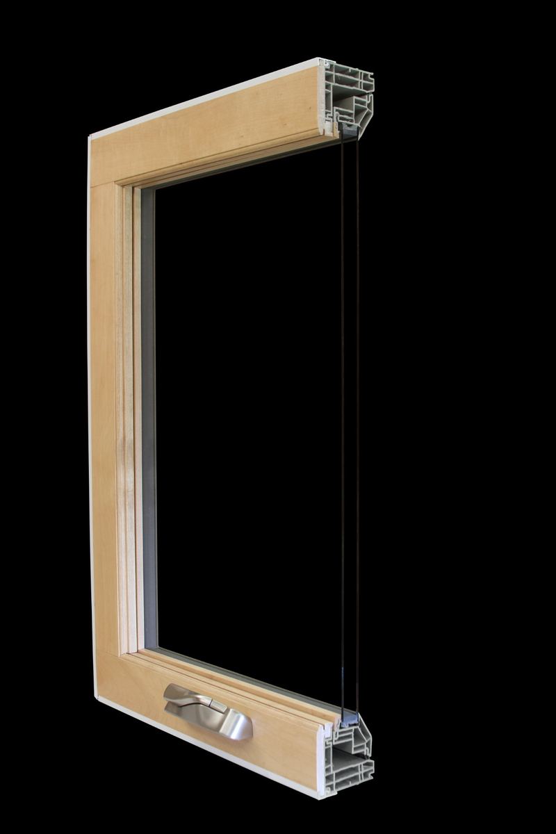 ProVia window installation NJ