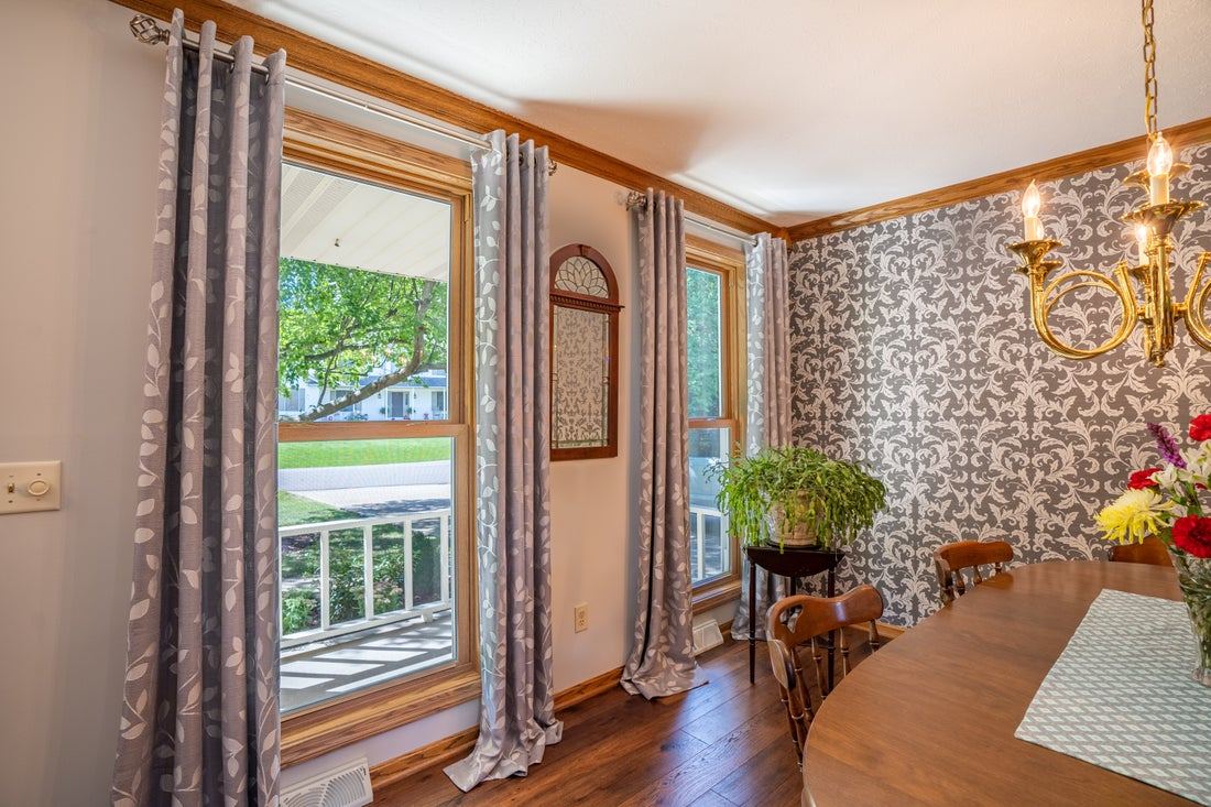 ProVia window project