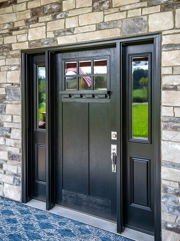 ProVia Patio Sliding Door