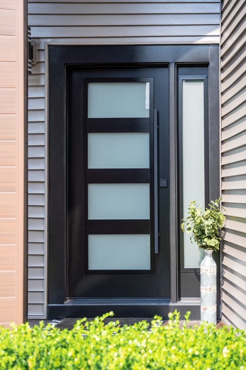 ProVia Legacy Steel Entry Door