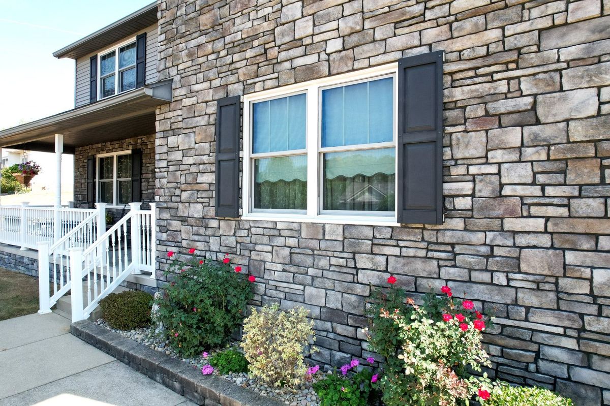 ProVia Double-Hung Replacement Windows